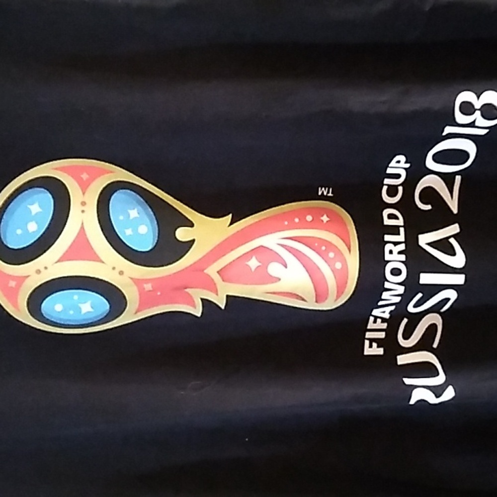 2018 World Cup tee - Picture 2 of 5